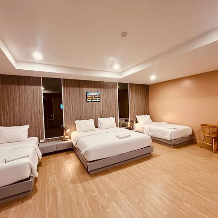 Usabai Riverside Boutique Hotel Chanthaburi Exterior photo