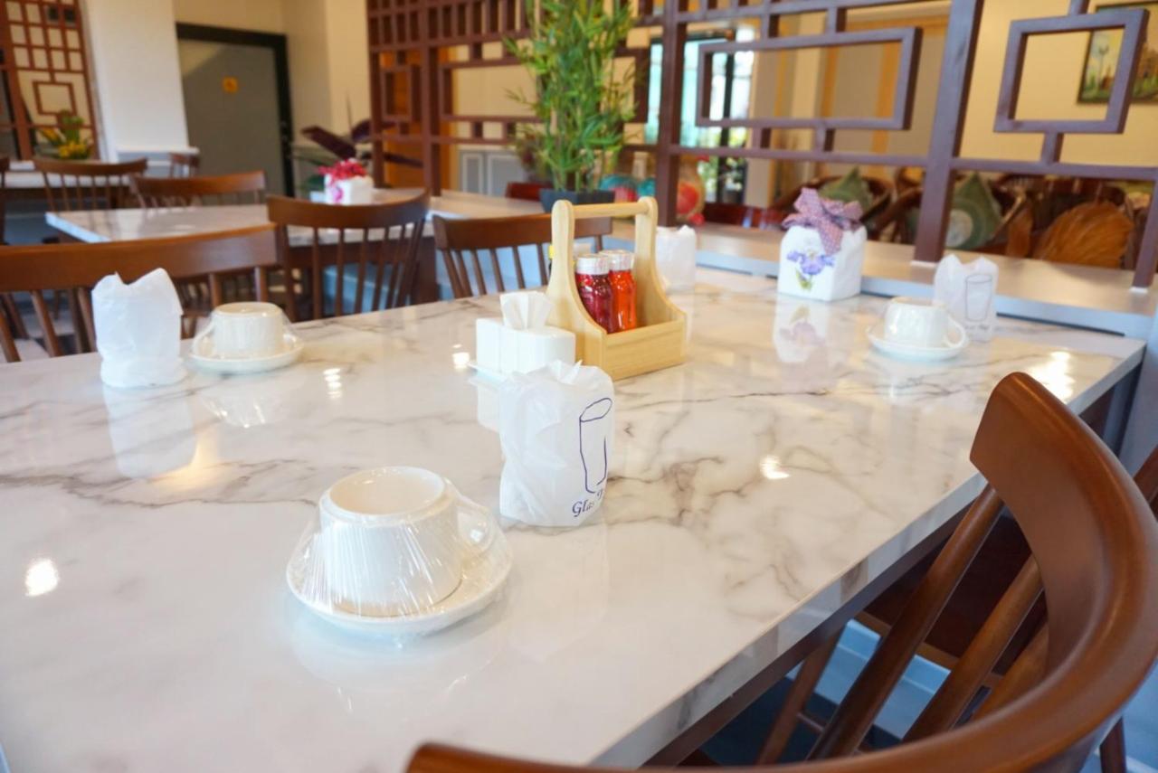 Usabai Riverside Boutique Hotel Chanthaburi Exterior photo
